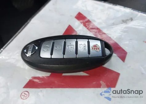 2020 Nissan Altima S Fwd z USA, uszkodzony, nr VIN 1N4BL4BV3LC131304